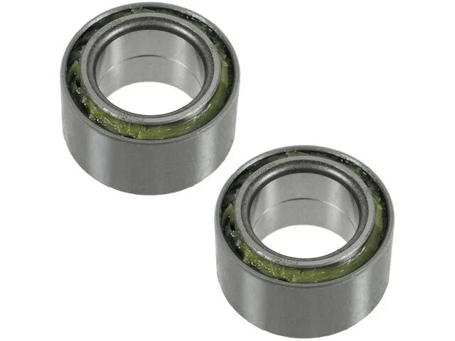 Front Wheel Bearing Set for Suzuki Grand Vitara (1999–2000) TQ265SP