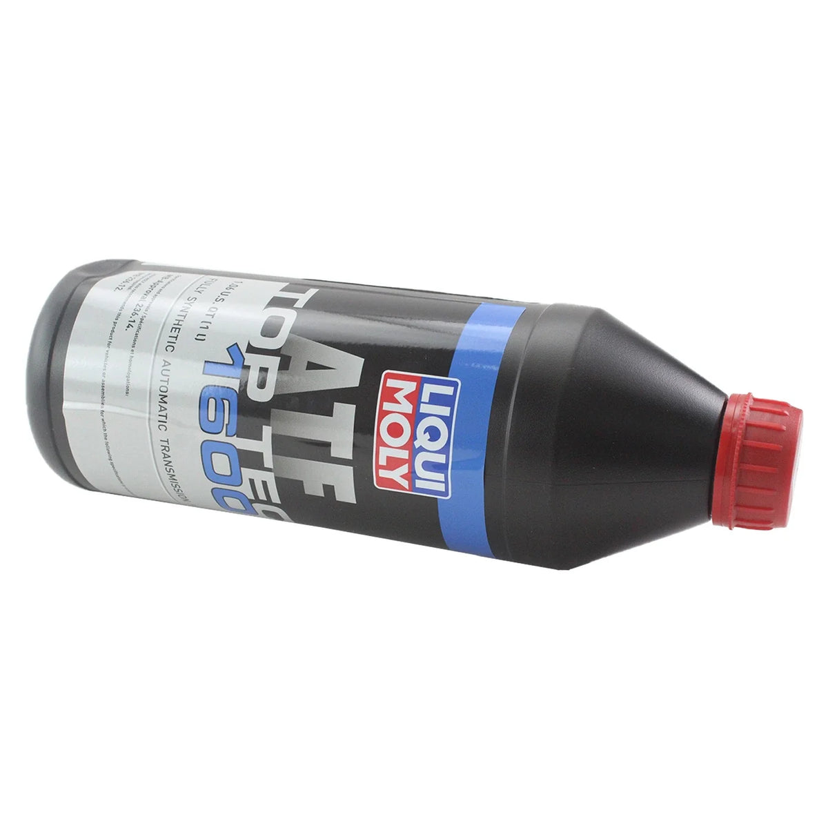 Set of 10 Liqui Moly Top Tec ATF 1600 Automatic Transmission Fluid (10L)