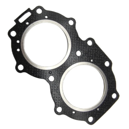 Cylinder Head Gasket for Yamaha Outboard C 25HP 20HP (695-11181-A1, 18-3849)