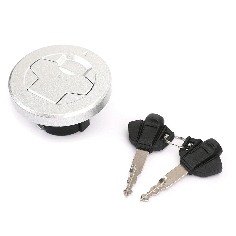 Fuel Gas Tank Cap for VZR1800Z Intruder/Boulevard M109R (2006–2022)