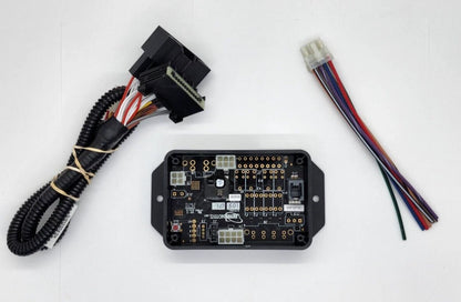 Pre-Trip Module Kit for Intermotive B-PTM507-CW