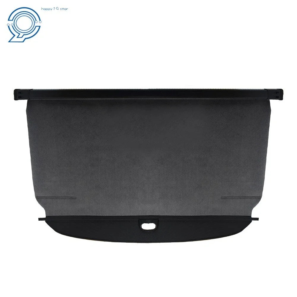 Cargo Cover for Mercedes-Benz ML350 (2012–2015) Tonneau Shade Privacy Shield