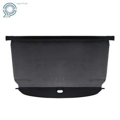 Cargo Cover for Mercedes-Benz ML350 (2012–2015) Tonneau Shade Privacy Shield