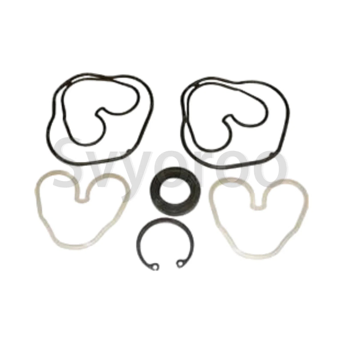 Hydraulic Pump Seal Kit for Nissan Forklift (69199-51K00, 6919951K00)