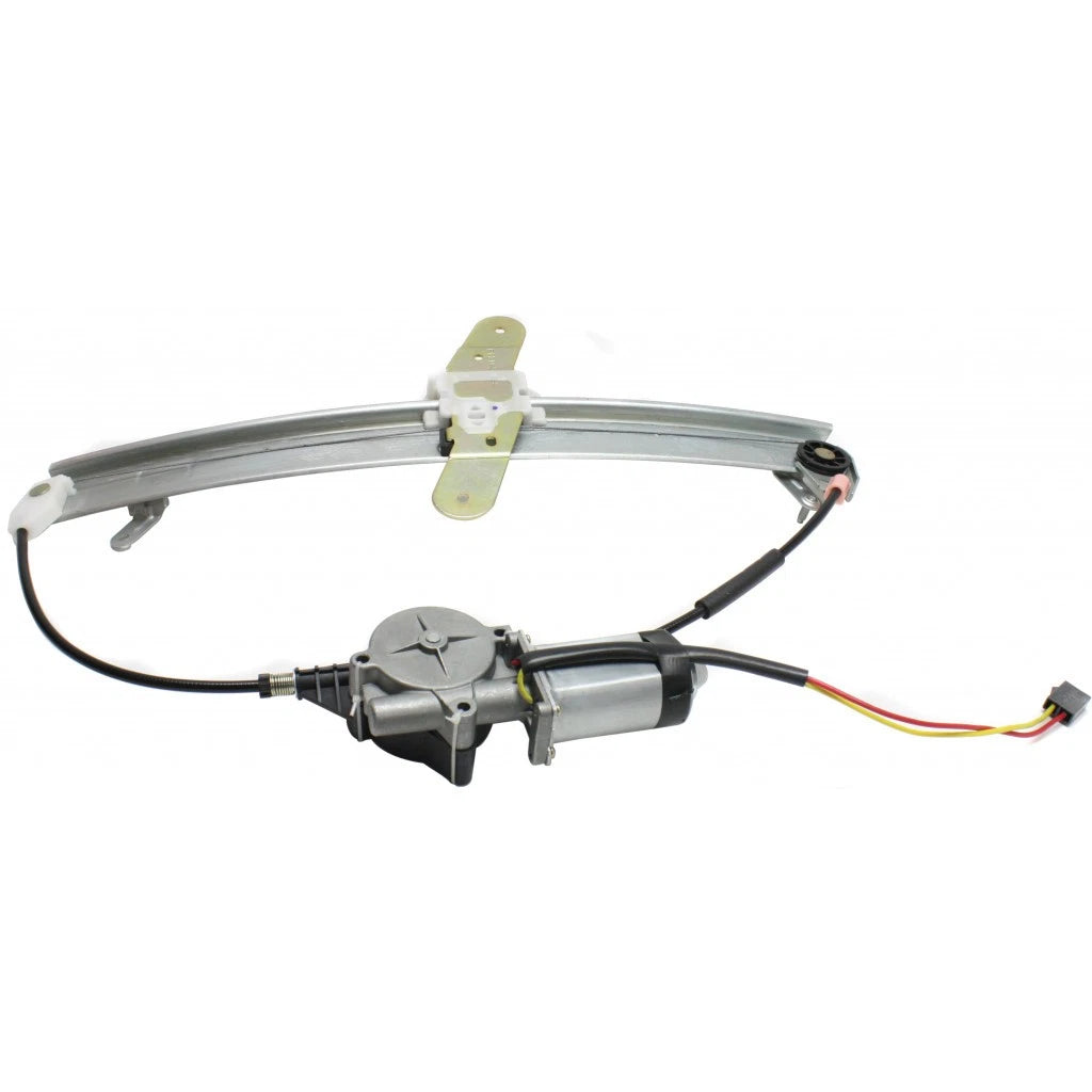 Window Regulator Assembly for Lincoln Town Car (1998–2010) CLX-M0-660231-CL360A55, FO1351136