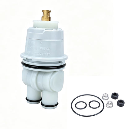 Replacement Tub Shower Cartridge for Delta Faucet (RP46074)