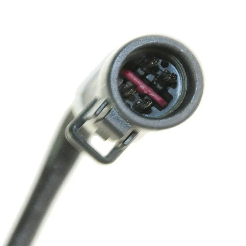 Set of 4 Oxygen O2 Sensors Upstream Downstream for Lincoln Navigator (1998–2008)