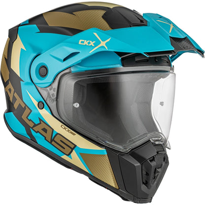CKX Atlas Dust for