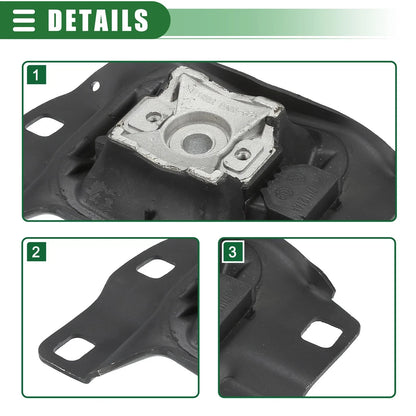 Engine Motor Mount for Ford Focus (2012–2018)