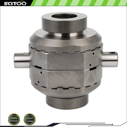 8" Differential Locker for Toyota 4 Cylinder Engine (30 Spline)