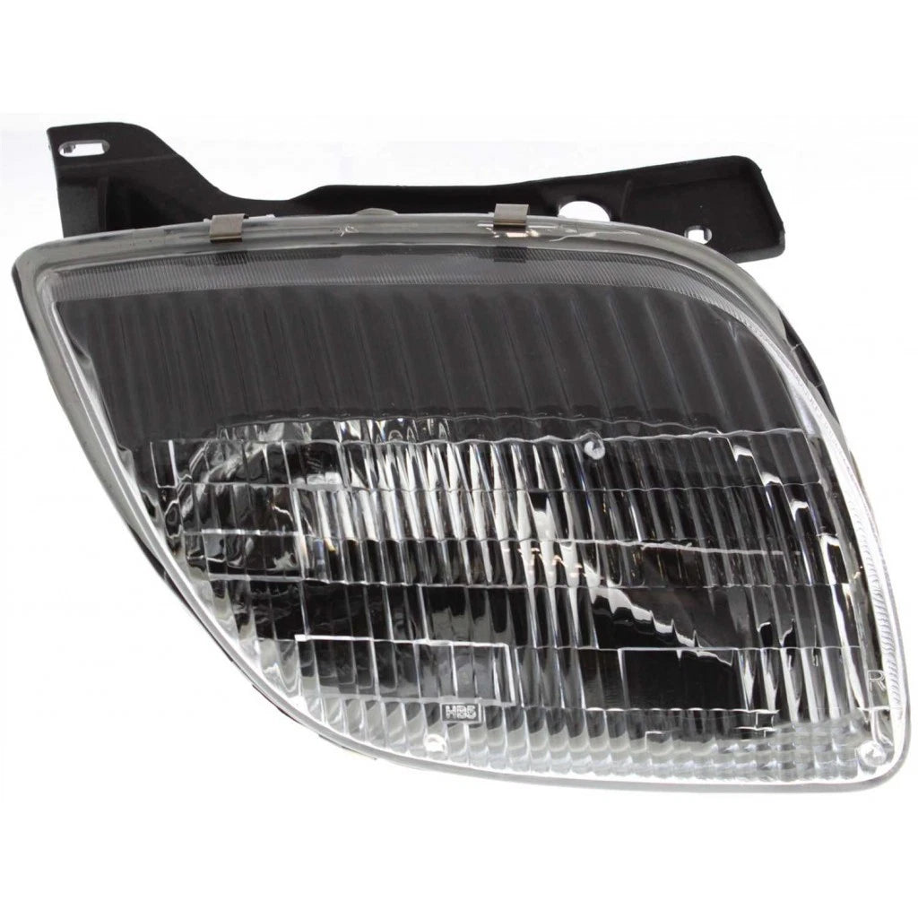 Headlight for Pontiac Sunfire (1995–2002) GM2503171, CLX-M0-GM154-B001R