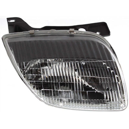 Headlight for Pontiac Sunfire (1995–2002) GM2503171, CLX-M0-GM154-B001R