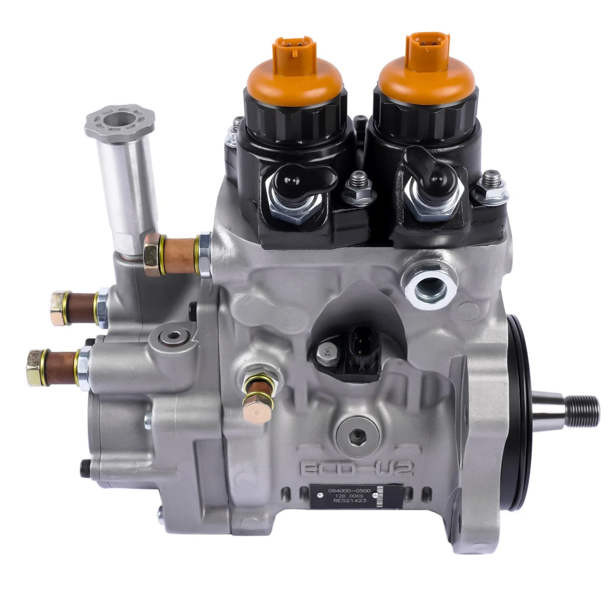 Injection Pump 094000-0500 for John Deere 6081 (2001–2010)