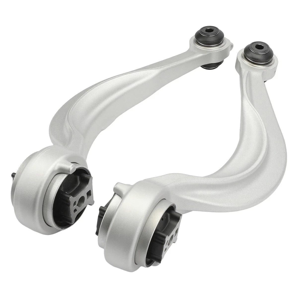 Control Arm Set of 2 Front Lower for Jaguar I-Pace (2019–2024) 18107887