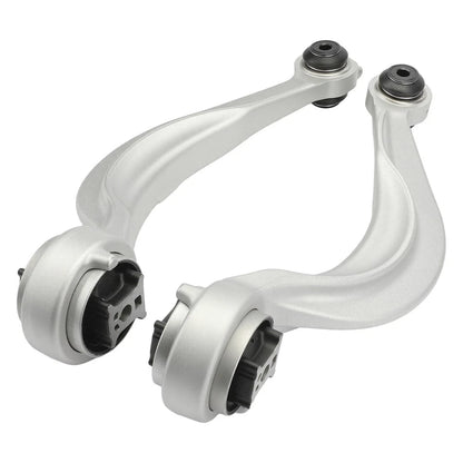 Control Arm Set of 2 Front Lower for Jaguar I-Pace (2019–2024) 18107887