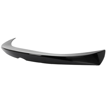 Gloss Black Trunk Spoiler Wing for Toyota Corolla Hatchback (2019–2023)