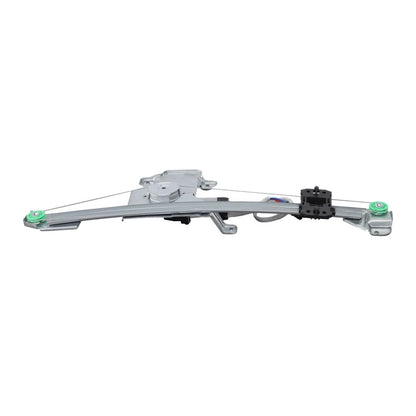 Window Regulator for Isuzu i-370/i-290 (2007–2008) CLX-M0-USA-JC491721-CLA4