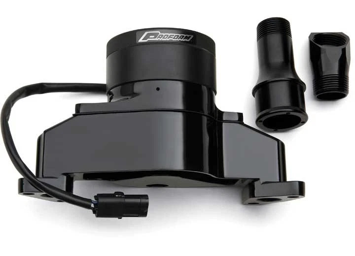 Electric Water Pump for Ford 289-302 (1963–2001) 68220BK 35GPM Black