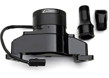 Electric Water Pump for Ford 289-302 (1963–2001) 68220BK 35GPM Black