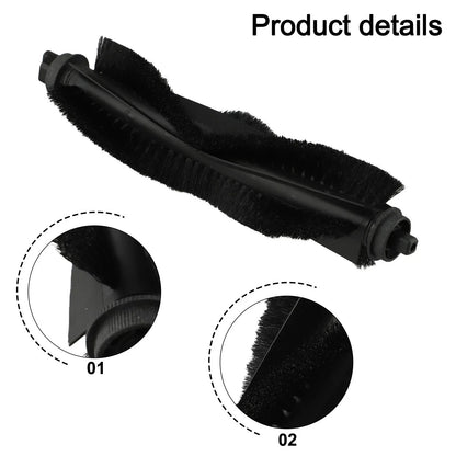 Accessory Set with Brushes and Filters for Hoover HG4 (Hydro Pro)