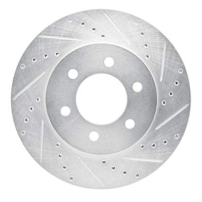 Brake Rotor for Ford Expedition (2002–2006) ALX-PAU-DF-631-54183R-CLA1