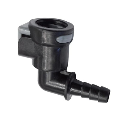 Gear Lube Hose Connector for Mercury Marine/MerCruiser (22-861163, 861163)