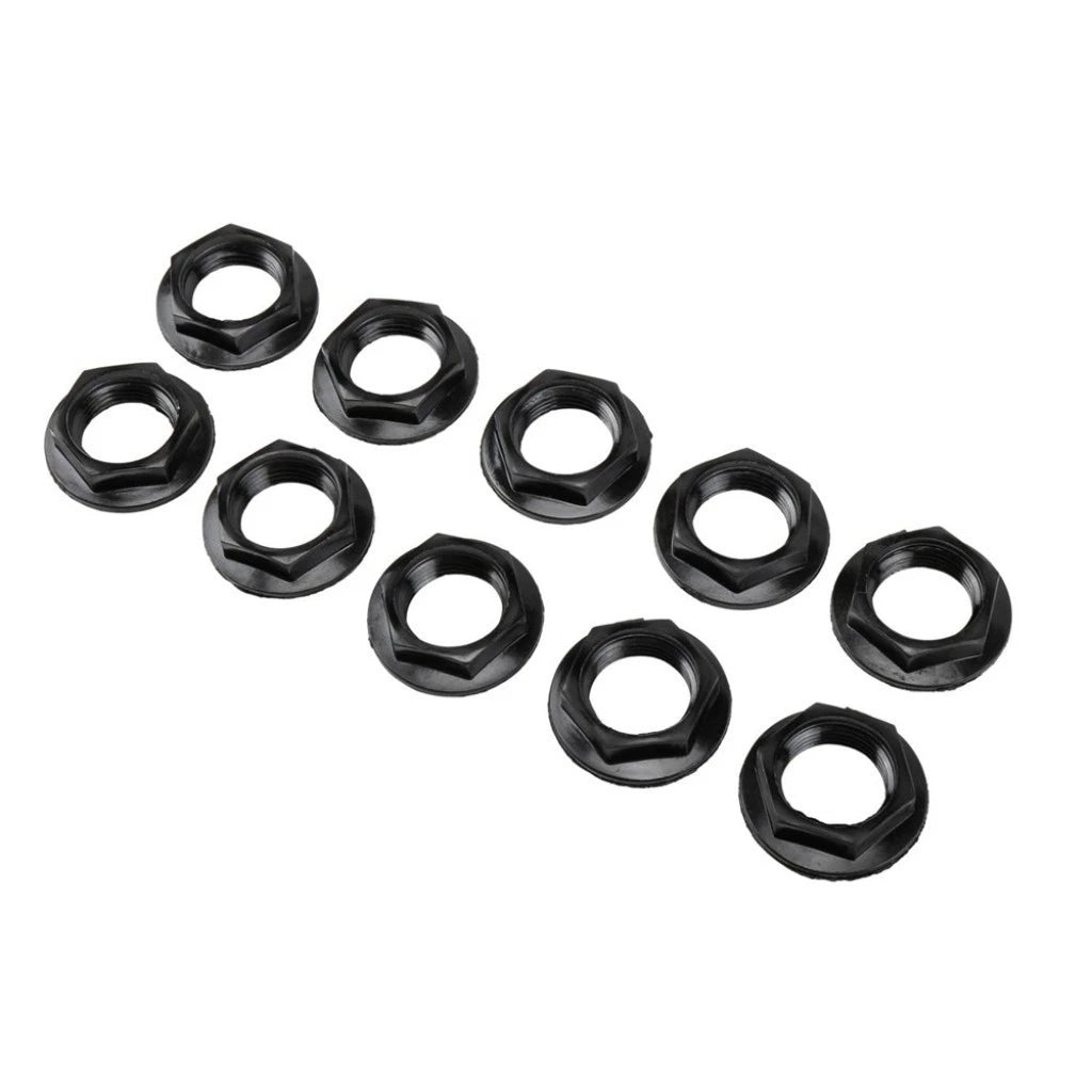 Multi-Purpose Nut for Cadillac Escalade (2002–2006) ALX-PAU-AC-22101215-CLA17
