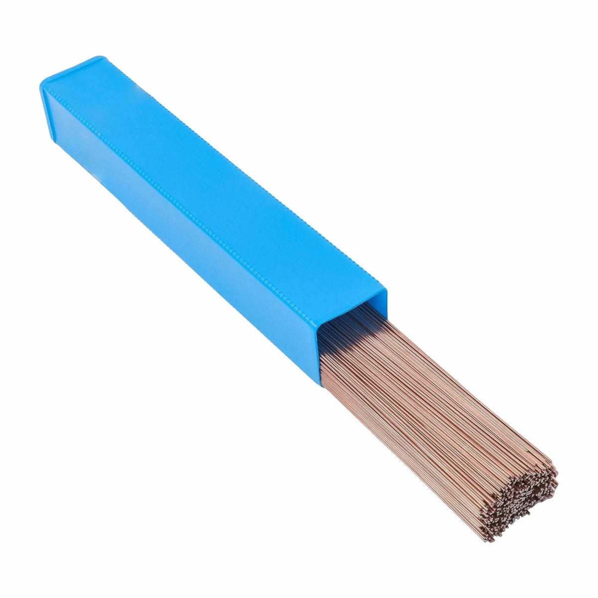ER70S-6 Carbon Steel TIG Welding Filler Rod 1/16" x 16" - 10 lb