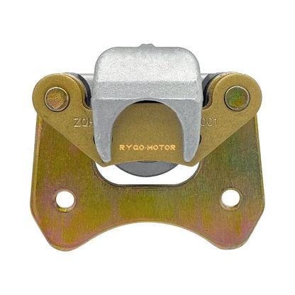 Rear Left Brake Caliper with Pads for Polaris ATP 330 500 4x4 (2005) 1910875
