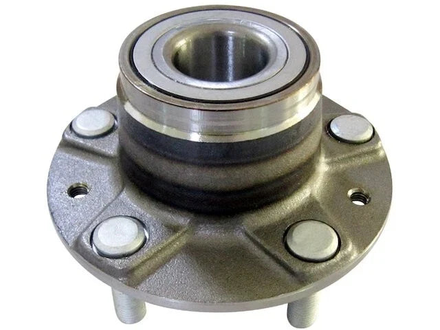 Rear Wheel Hub Assembly for Mazda MX6 (1993–1997) QG246HH