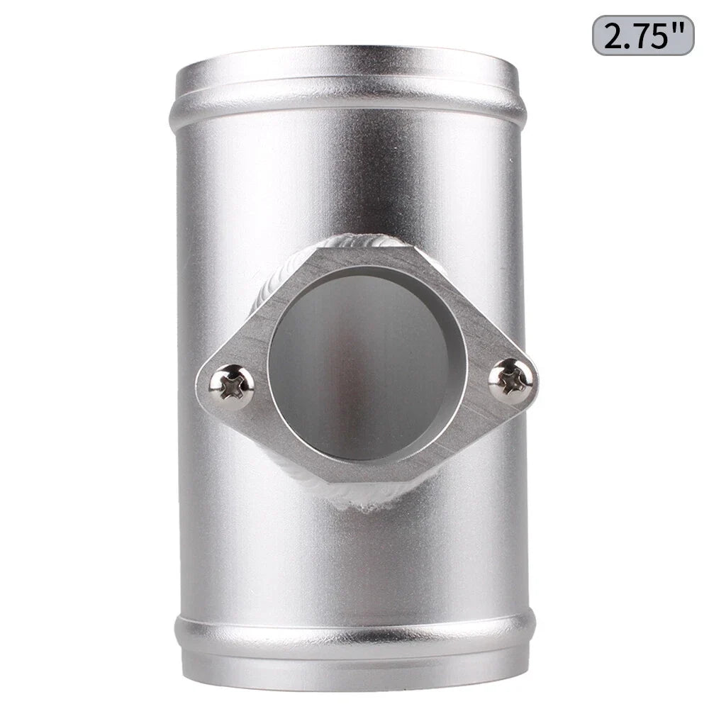 2.75 Inch Air Flow Meter Flange for Universal Applications