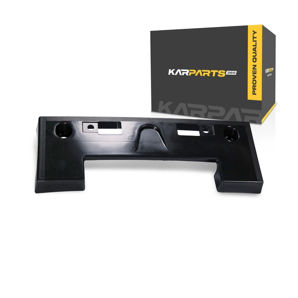 License Plate Bracket for Nissan Rogue (2011–2015) NI1068111, LLX-NI1068111-CL360A70