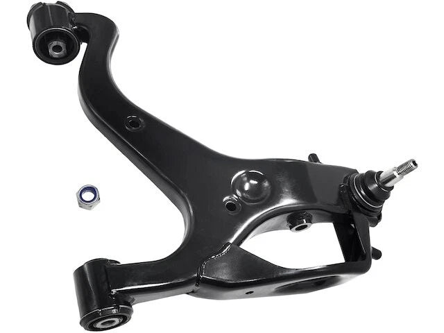 Control Arm and Ball Joint Assembly for Land Rover LR4 (2010–2016) 76882MCRK