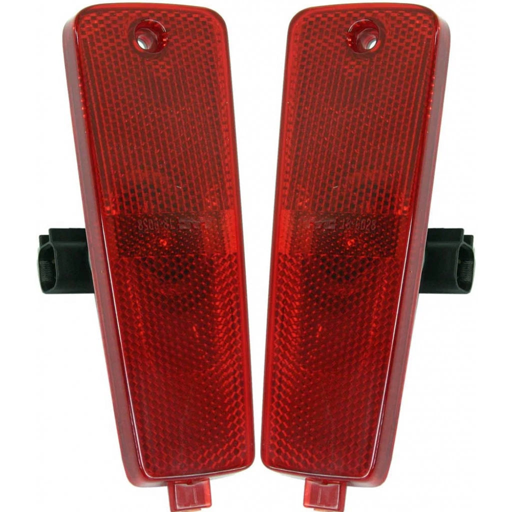 Turn Signal Light for Chevy HHR (2006–2011) PLX-M0-18-6028-00-1, GM2860109, GM2861109