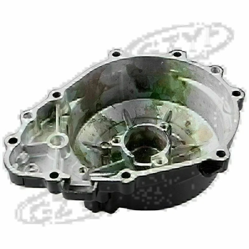 CNC Aluminum Engine Case Crankcase Cover for Kawasaki Ninja ZX6R (1995–1997)