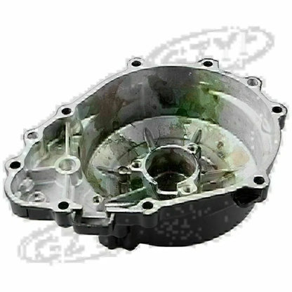 CNC Aluminum Engine Case Crankcase Cover for Kawasaki Ninja ZX6R (1995–1997)