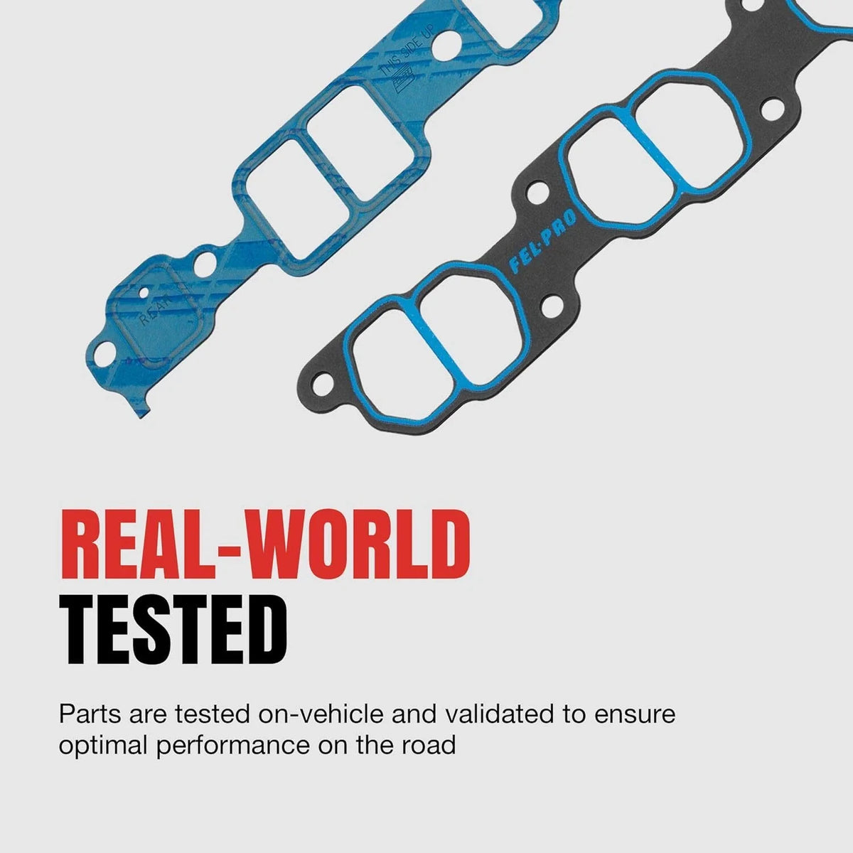 Intake Manifold Gasket Set for Ford Models (2003–2010) Fel-Pro MS 96792