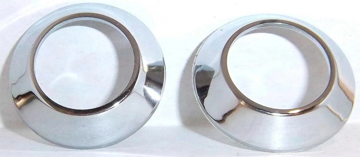 Parking Brake Valve Bezels for (UP#41073)