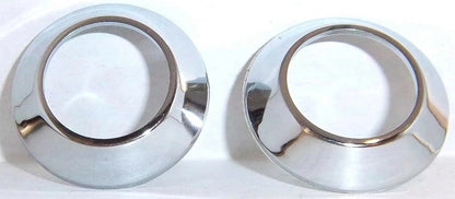Parking Brake Valve Bezels for (UP#41073)