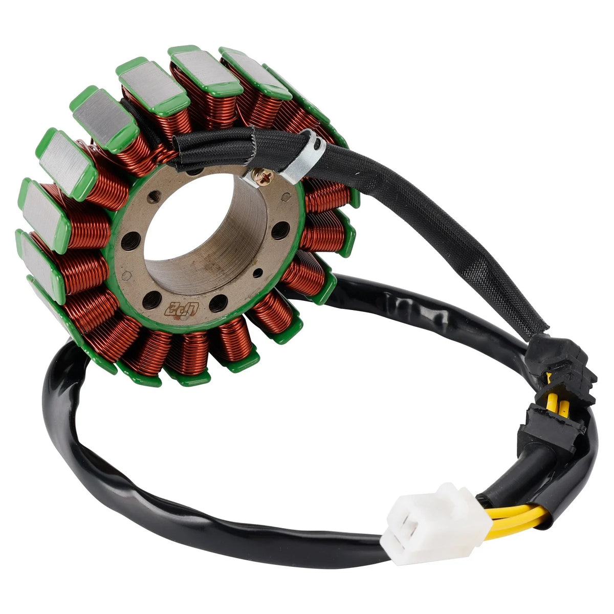 Stator Regulator Rectifier & Gasket for Honda VFR 750 F (1988–1989)