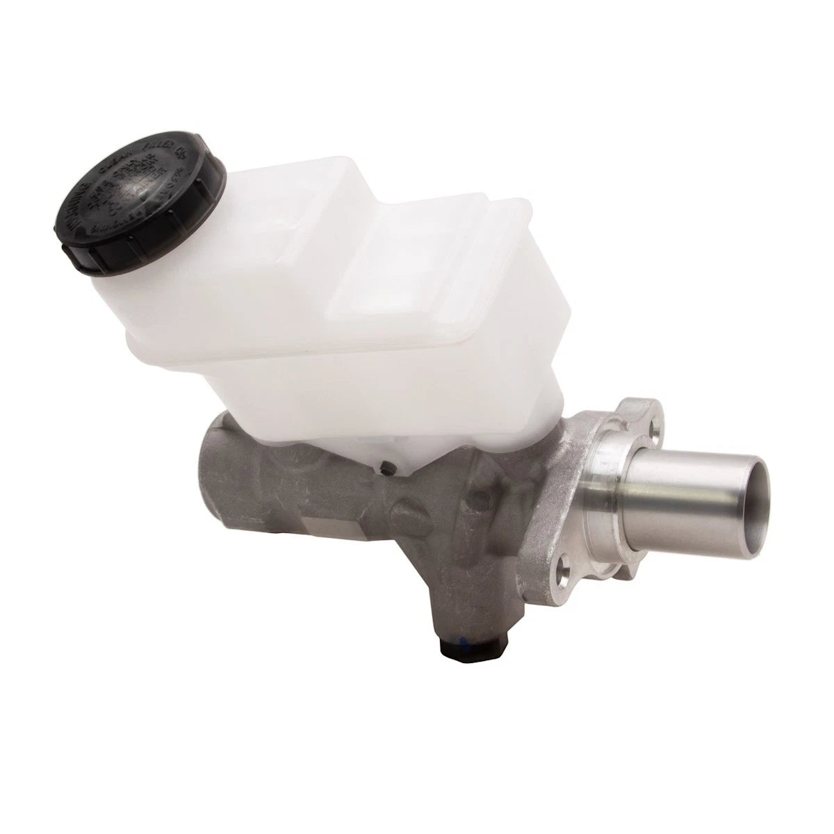 BMC-67116 Brake Master Cylinder for Nissan Titan (2008–2010) RWD 2 Port