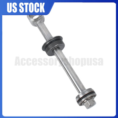 Tilt Piston Sub Assembly for Yamaha Outboard 115-300HP (63P-43810, 64E-43810-01-00)