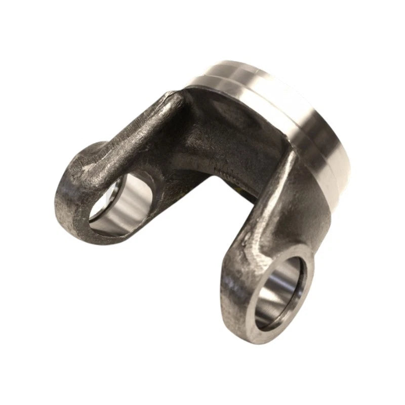 Driveshaft Tube Weld Yoke 1480 Series for 3.500" x .083" Wall Tube