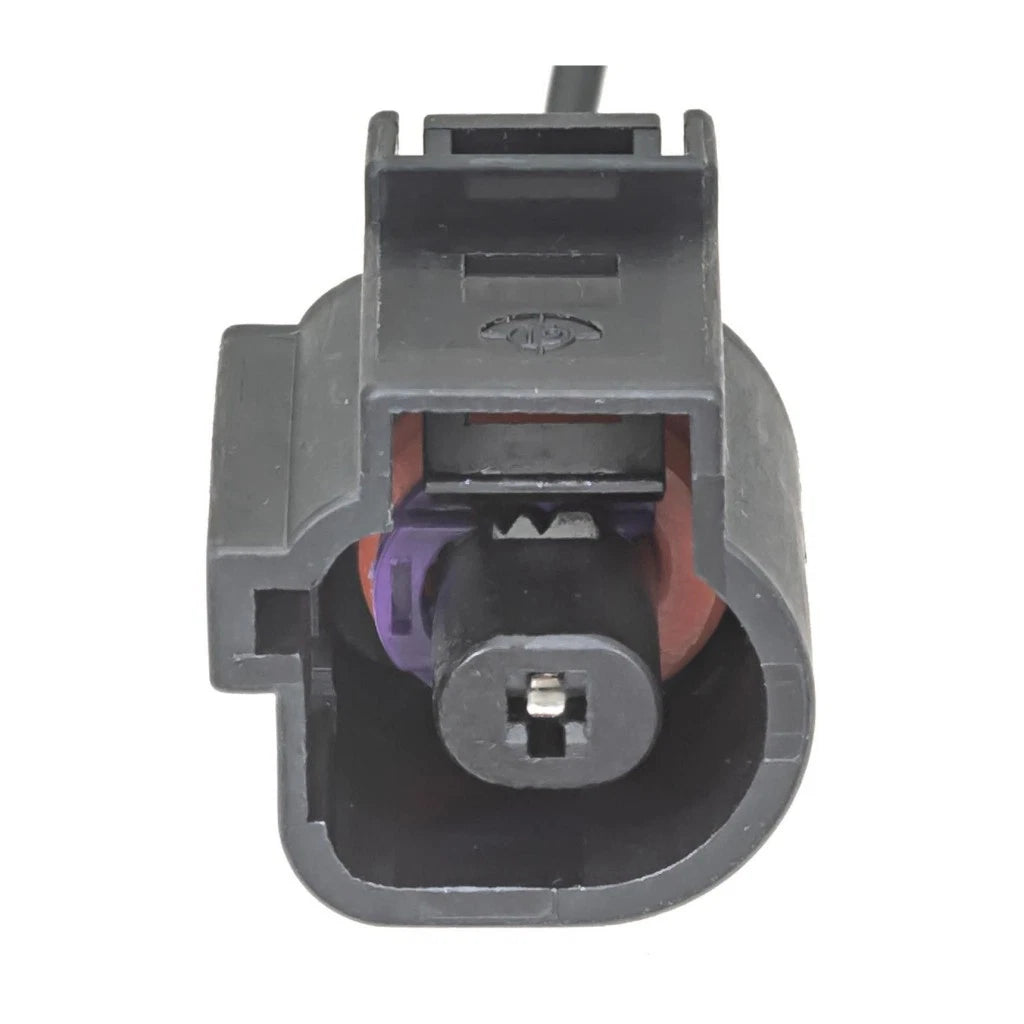 Blower Motor Resistor Connector for Volkswagen Touareg (2012–2017) ALX-PAU-SI-S3108-CLA33