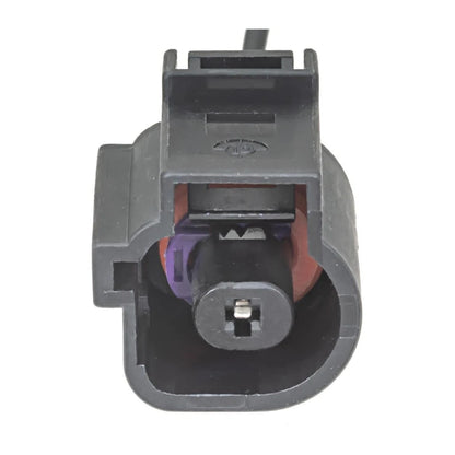 Blower Motor Resistor Connector for Volkswagen Touareg (2012–2017) ALX-PAU-SI-S3108-CLA33