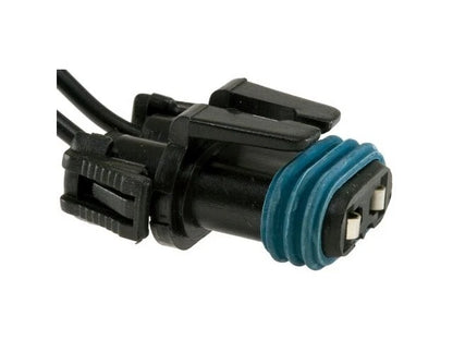 Fog Light Connector Wells for Chrysler 300 (2005–2010) 41257RKHY
