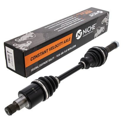 Rear CV Axle Half Drive Shaft for Polaris RZR S 800 (2008–2014) 1332884 1332672