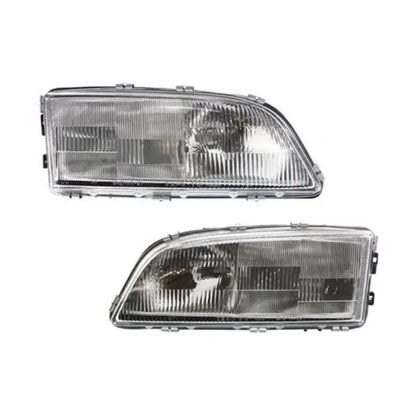 Headlights Pair for Volvo V70/S70 (1998–2000) | VO2502102, VO2503102