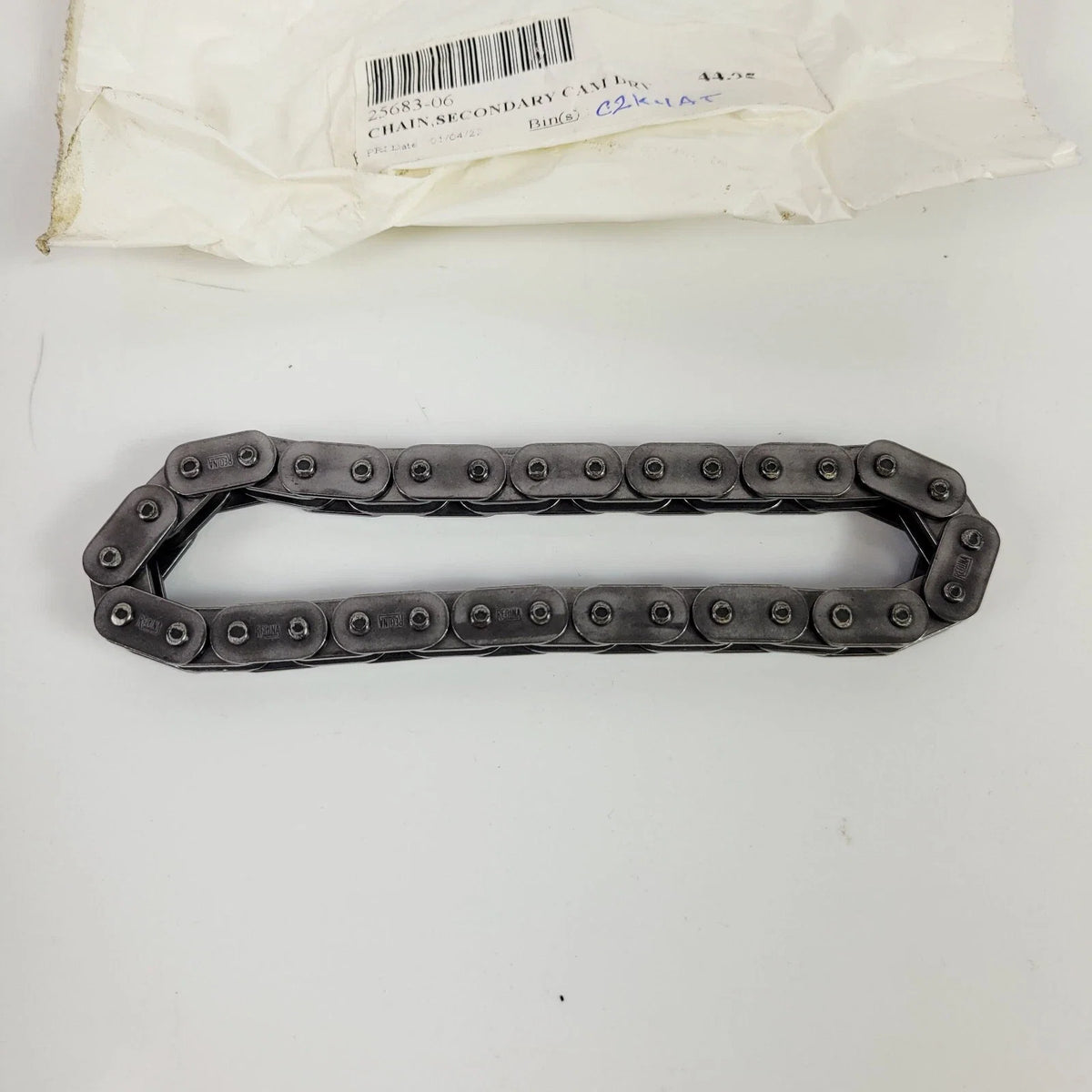 Secondary Cam Drive Chain for Harley-Davidson Twin Cam (2007–2017) 25683-06