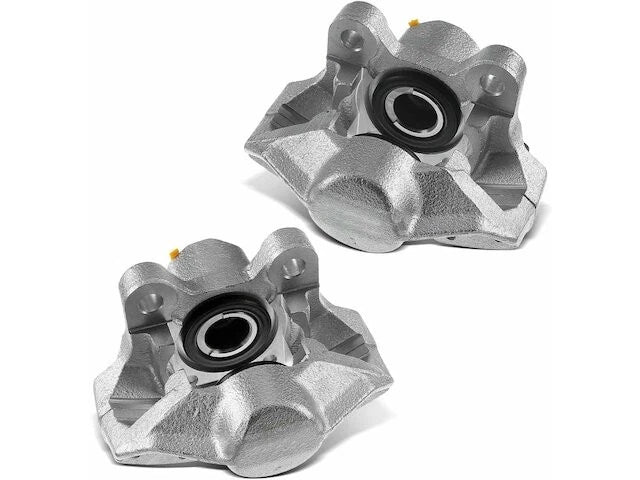 Brake Caliper Set for Mercedes 560SEC (1988–1991) 52214GQGF